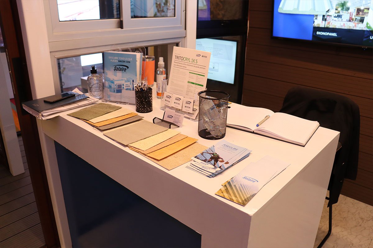 ConstruExpo 2022 El Salvador 04