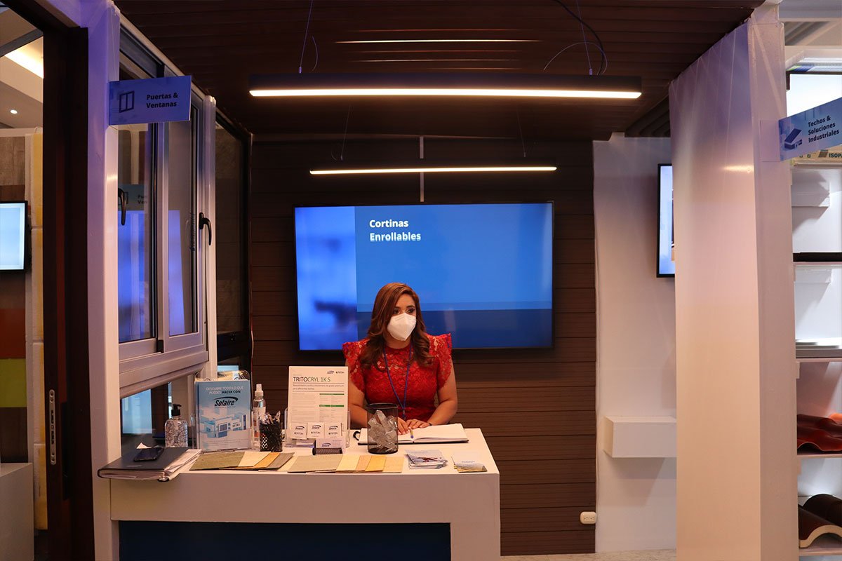 ConstruExpo 2022 El Salvador 05