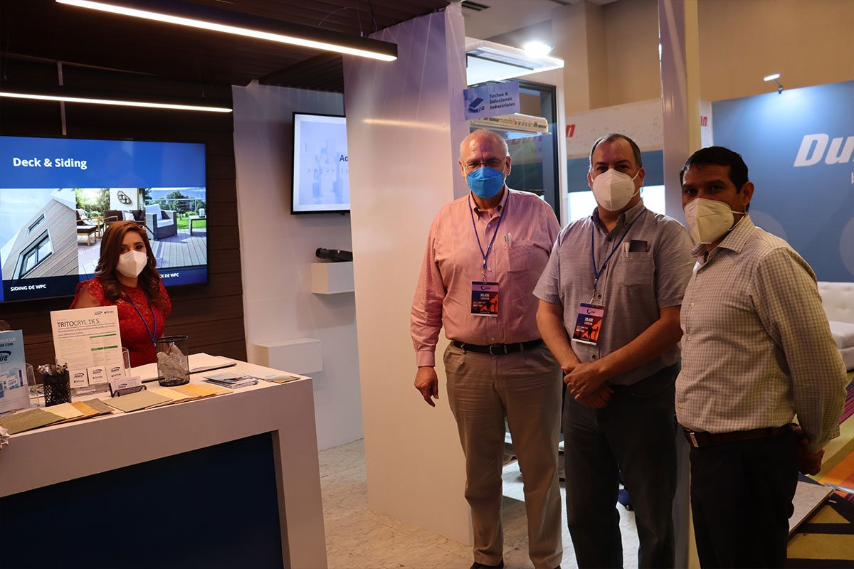 ConstruExpo 2022 El Salvador 06