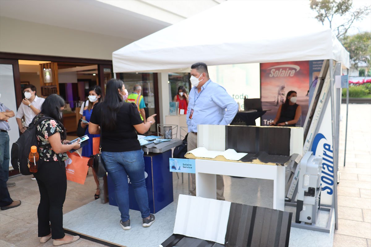 ConstruExpo 2022 El Salvador 07