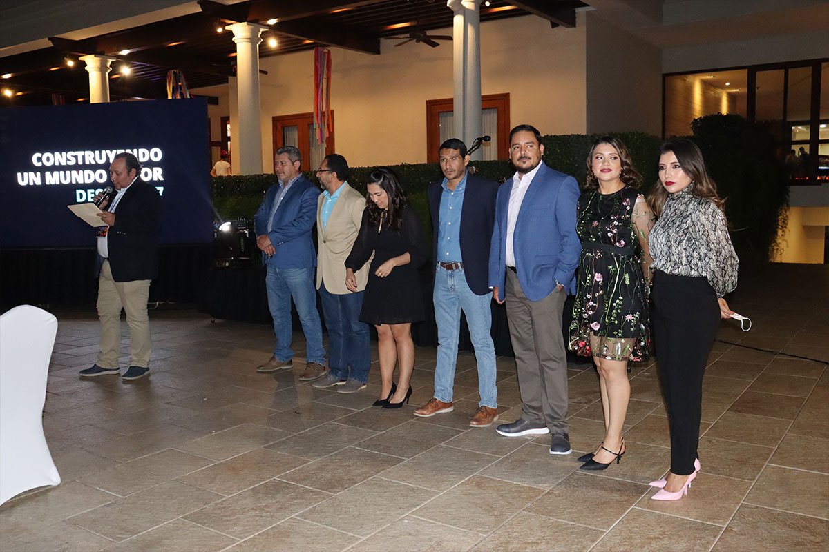 ConstruExpo 2022 El Salvador 15