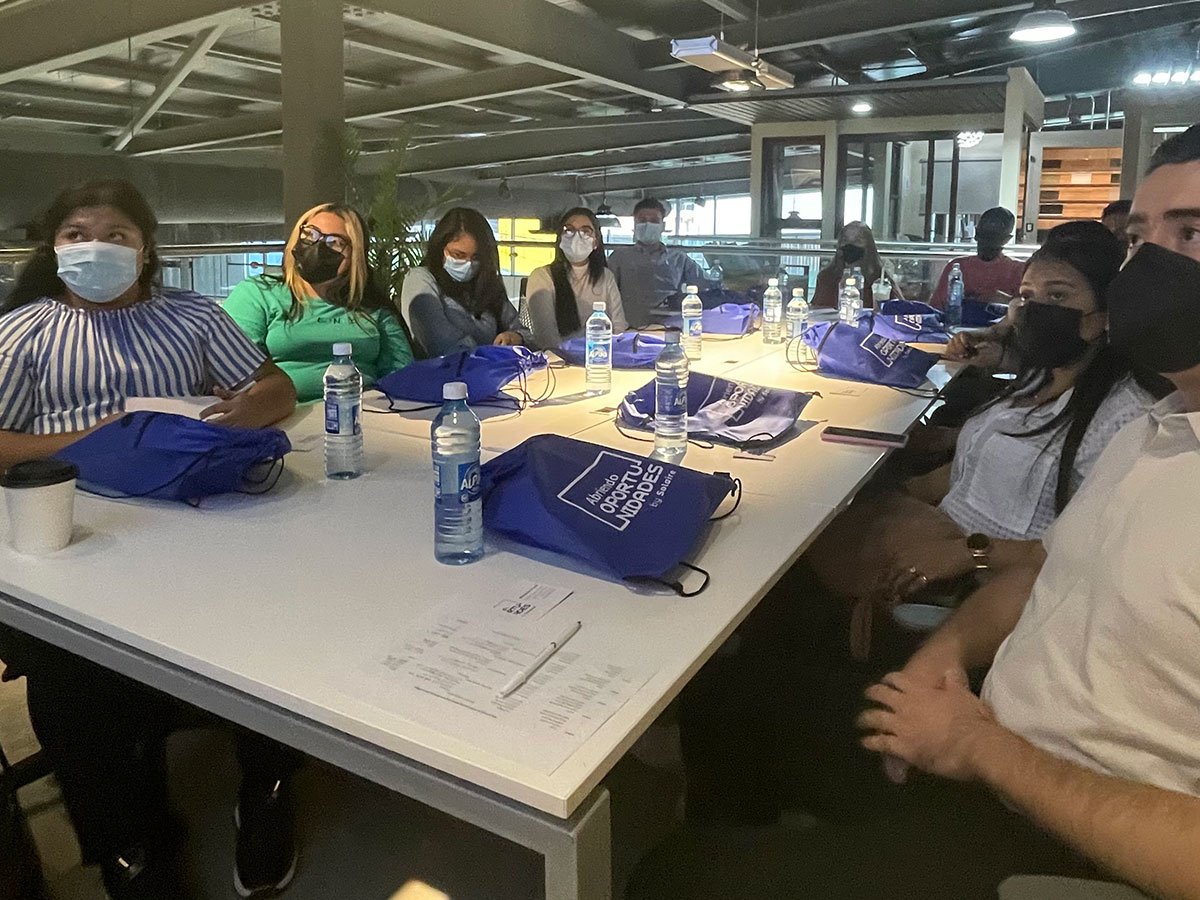 Abriendo Oportunidades Primera Bienal 2022 03