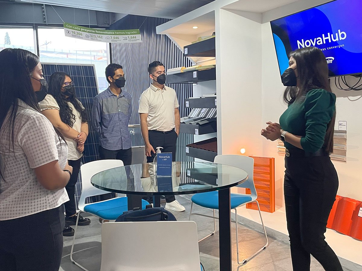 Abriendo Oportunidades Primera Bienal 2022 06