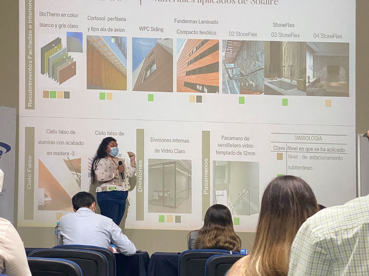 Abriendo Oportunidades Primera Bienal 2022 10