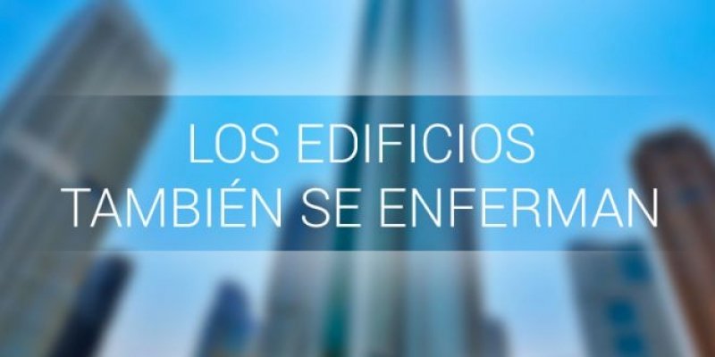 SÍNDROME DEL EDIFICIO ENFERMO