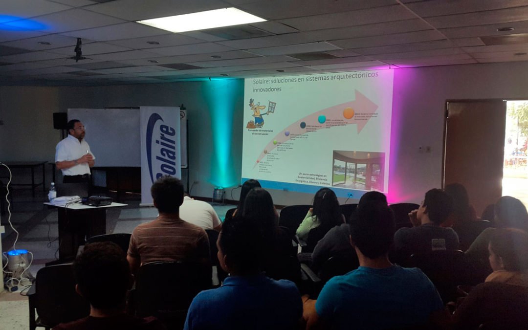 3° Congreso Nacional de Estudiantes de Arquitectura