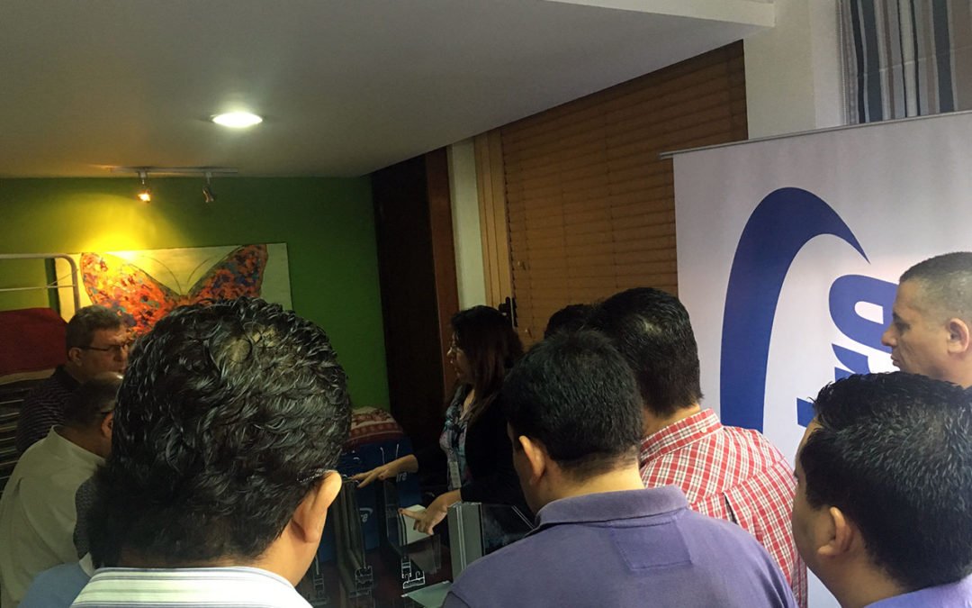 Charla MC Henríquez