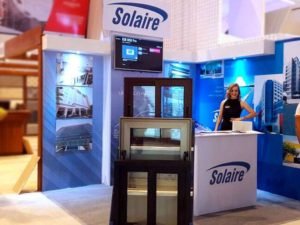 Feria de la Construccion y Vivienda de Nicaragua FERCON 2016