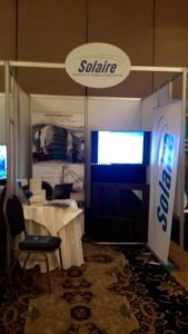 Foro tecnologico de Turismo 2015 Futurista