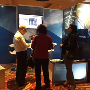 Semana del Arquitecto Formacion profesionalismo y etica