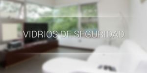 VIDRIOS SEGUROS Y LA REDUCCION DE ACCIDENTES