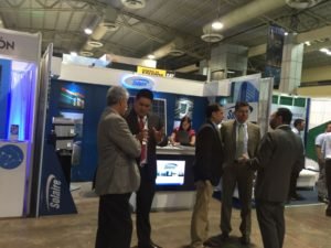 XII Feria Industrial denominada Empleo Innovacion Productividad