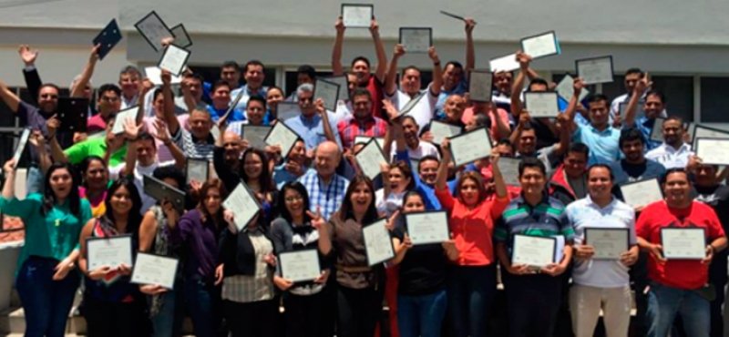 HAGAMOS DE CADA CLIENTE UN AMIGO