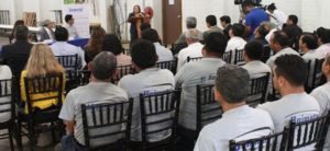 reduccion de riesgos a la salud y el medio ambiente