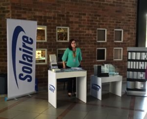 participacion en conferencia UCA