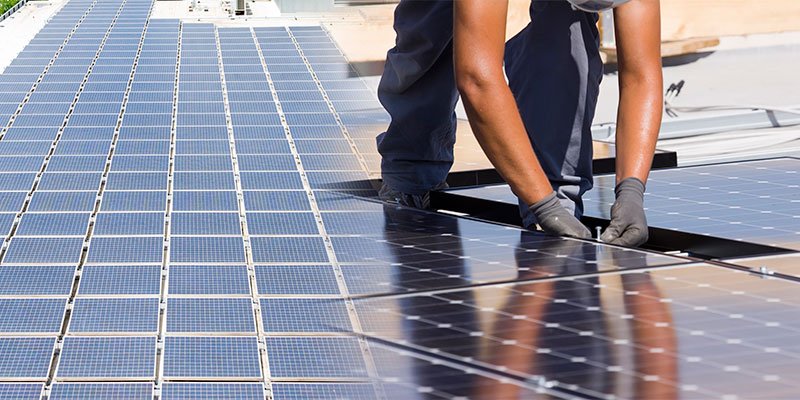 Una guía introductoria a las Soluciones Fotovoltaicas