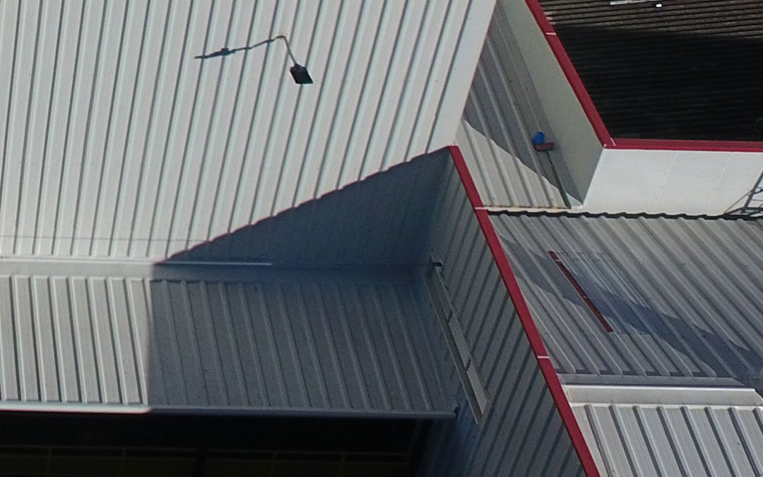 La durabilidad de los Paneles Sándwich de Solaire