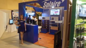 Presente en La Feria de la Construcción de Nicaragua 20170602 153945