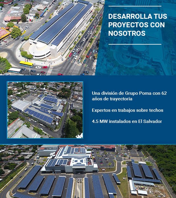 Soluciones fotovoltaicas de impacto
