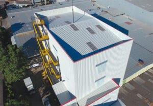 Paneles Termoacústicos mayo01