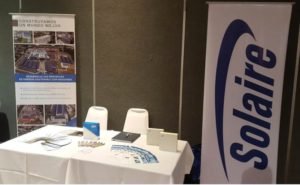 Foro Desarrollo Sostenible: Agua y Energía fotonoticiamayo19