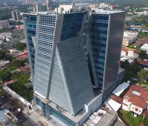 Fachadas Arquitectónicas y sistemas de recubrimiento abril01