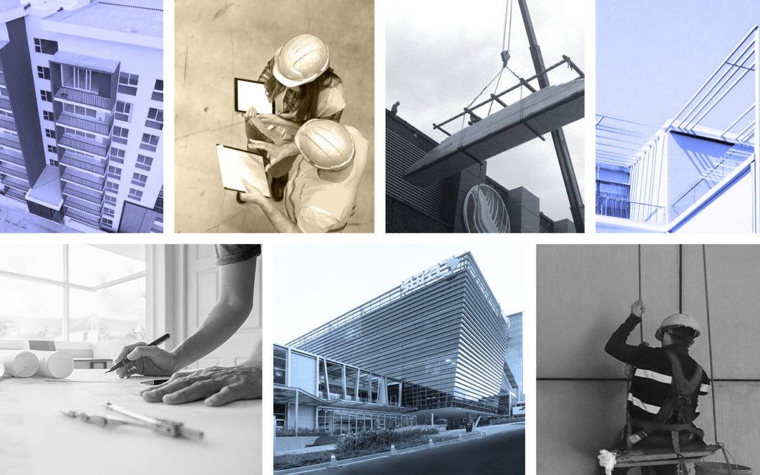 ¿En busca del mejor aliado en soluciones Arquitectónicas?