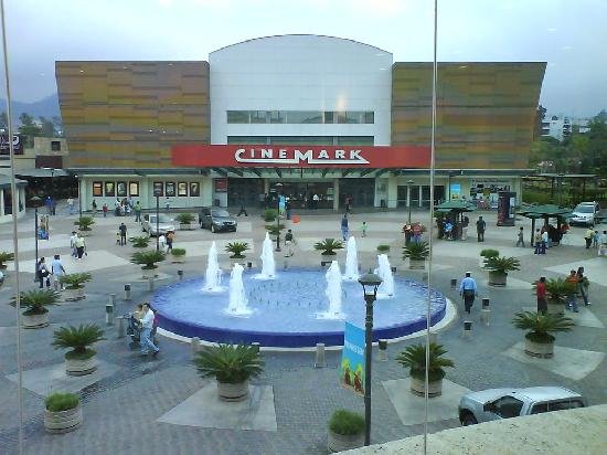 Cinemark® El Salvador