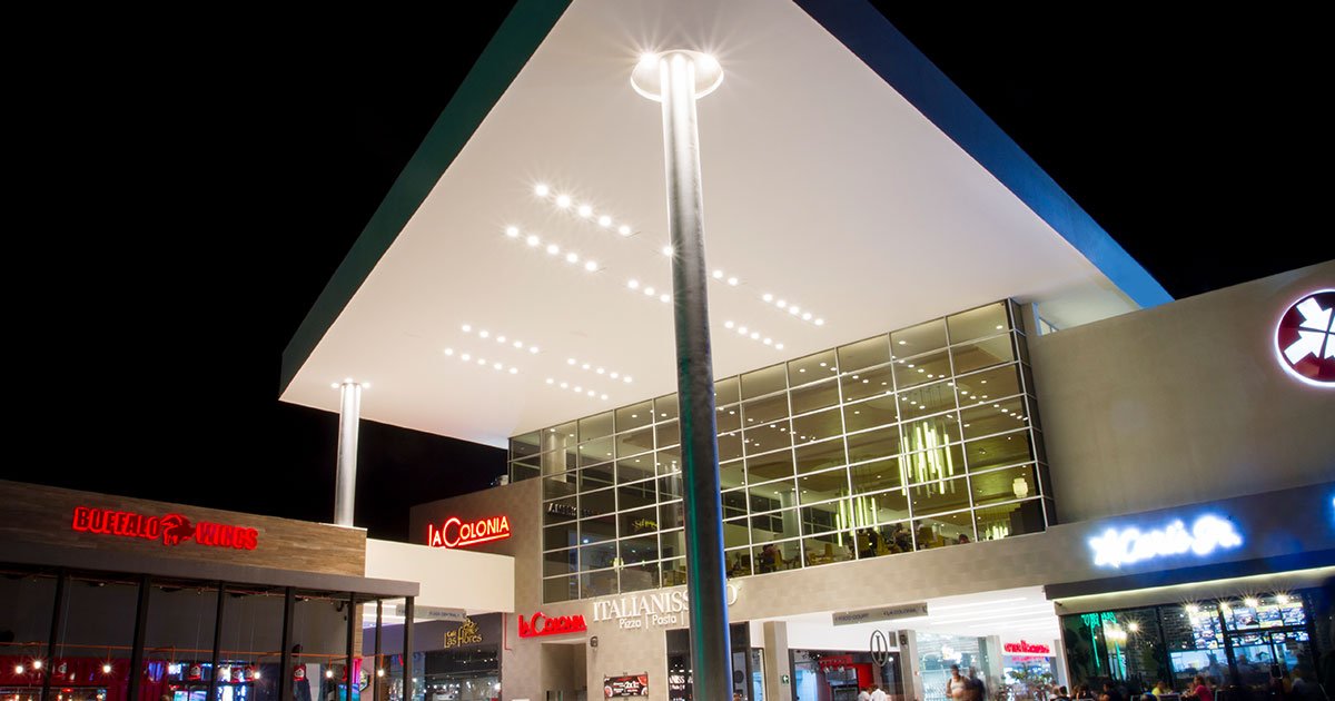 Metrocentro® Managua Nicaragua