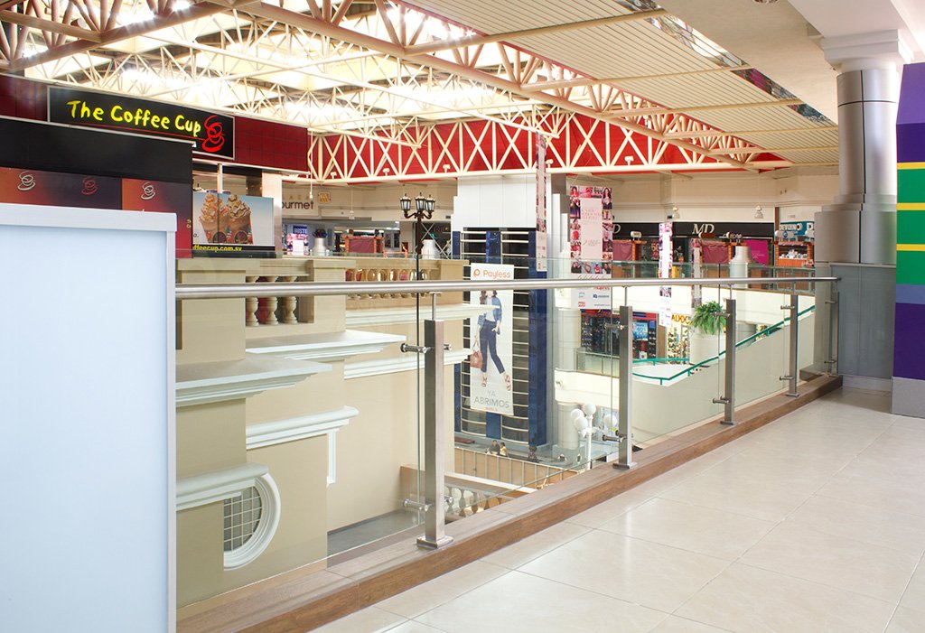 Centro Comercial Galerías®