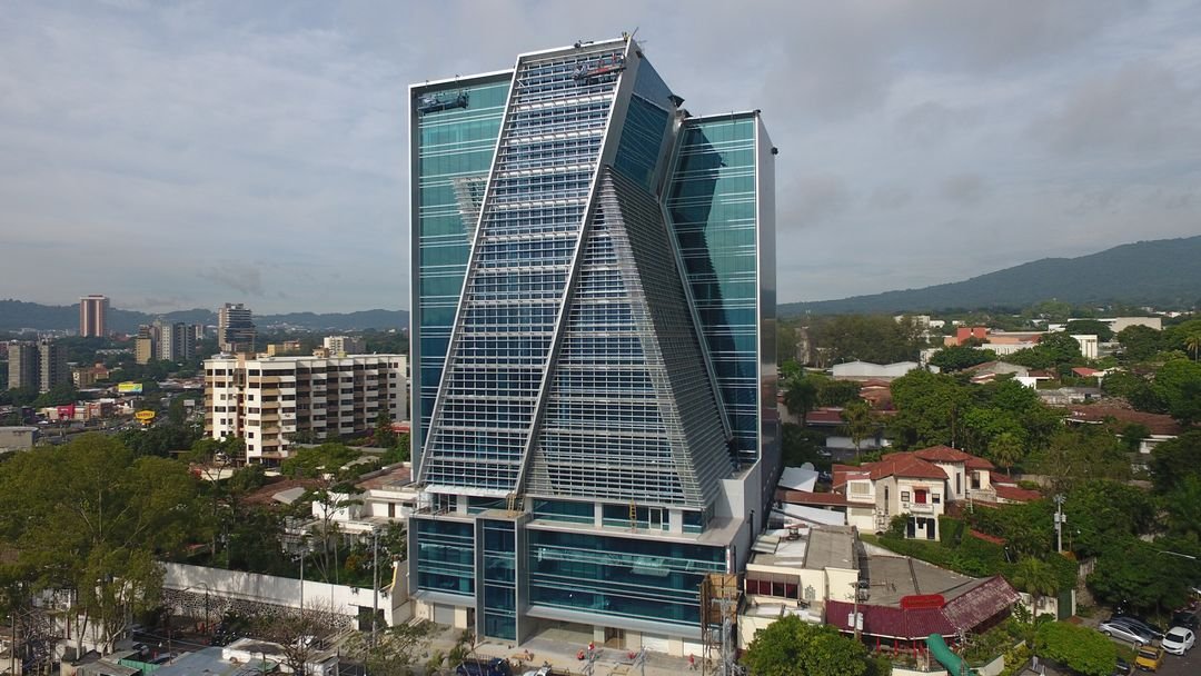 Insigne® El Salvador