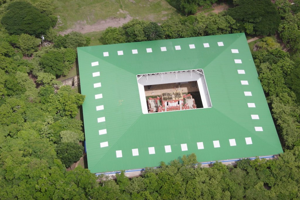 Museo Copán