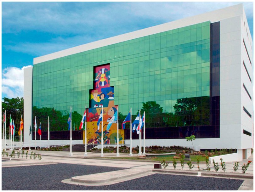 Secretaría Nacional del SICA