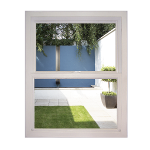 Ventana Americana Guillotina