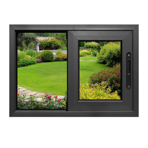 Ventana Boiser S10 Corrediza