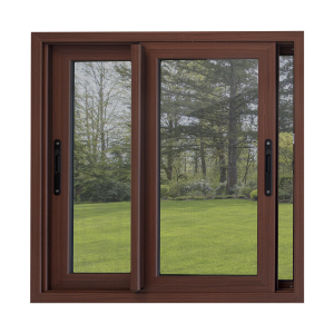 Ventana Boiser S15 Corrediza