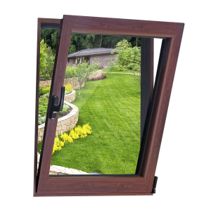 Ventana Boiser S15 Oscilobatiente