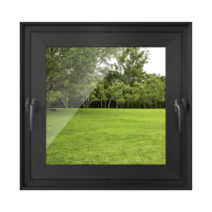 Ventana Boiser S15 Pivotante