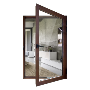 Ventana Boiser S15 Postigo