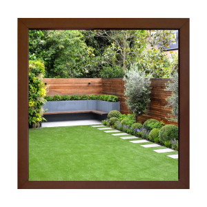 Ventana Boiser S15 Vidrio Fijo