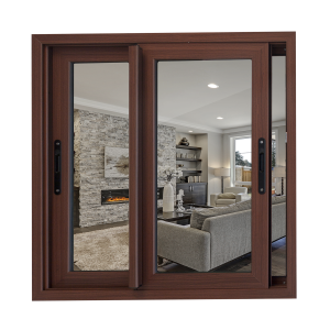 Ventana Boiser S18 Corrediza