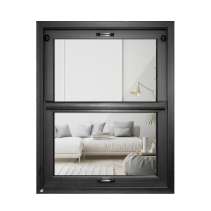 Ventana Boiser S18 Guillotina