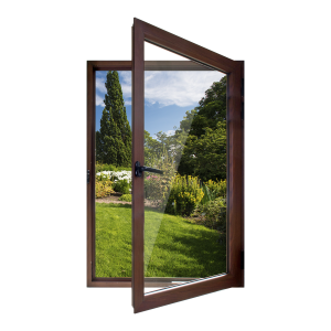 Ventana Boiser S18 Postigo