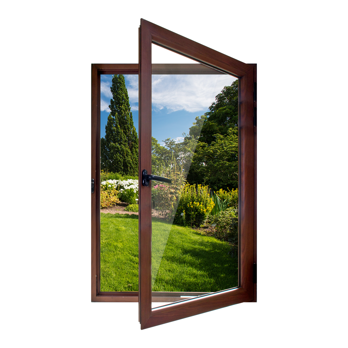 Ventana Boiser S18 Postigo Ventana Boiser S18 Postigo