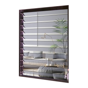 Ventana Celosía Deluxe