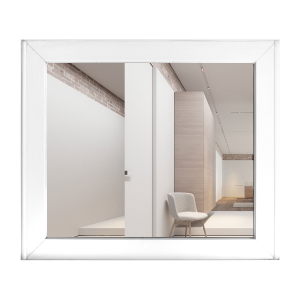 Ventana Europea Fija