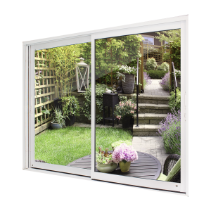 Ventana Florida Corrediza