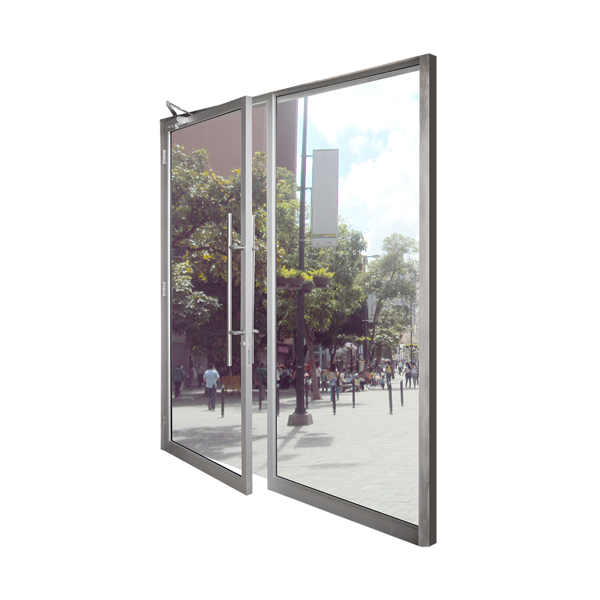 Lugo Abatible Lugo Abatible