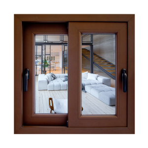 Ventana Magna Corrediza