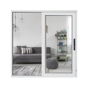 Ventana Napoli Corrediza